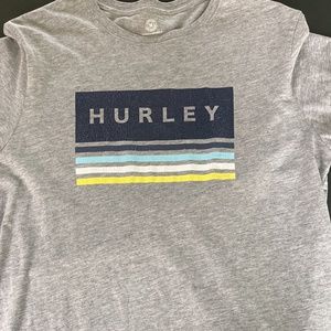 Hurley TShirt